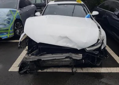 2016 Audi A6 WAUZZZ4G3GN105604 VIN:WAUZZZ4G3GN105604