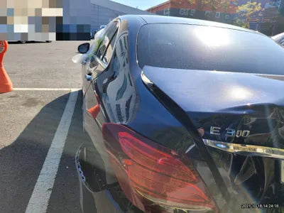 2019 Mercedes-Benz E 300 WDDZF4KB8KA662505 VIN:WDDZF4KB8KA662505