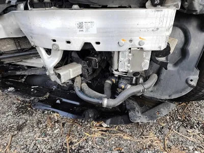 2020 Mercedes-Benz GLC 300 W1N0J5DB0LF831403 VIN:W1N0J5DB0LF831403