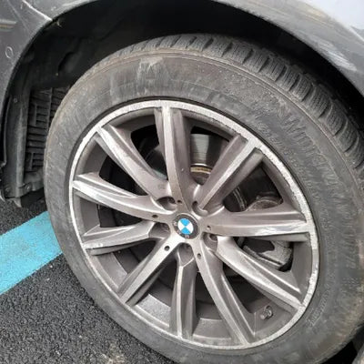 2018 BMW 520 WBAJK7102JBP71231 VIN:WBAJK7102JBP71231