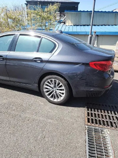 2020 BMW 520 WBAJF3109LWW57168 VIN:WBAJF3109LWW57168