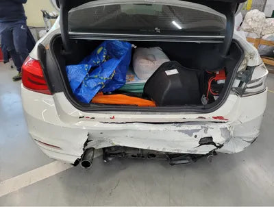 2016 BMW 320 WBA8C5102GK634010 VIN:WBA8C5102GK634010