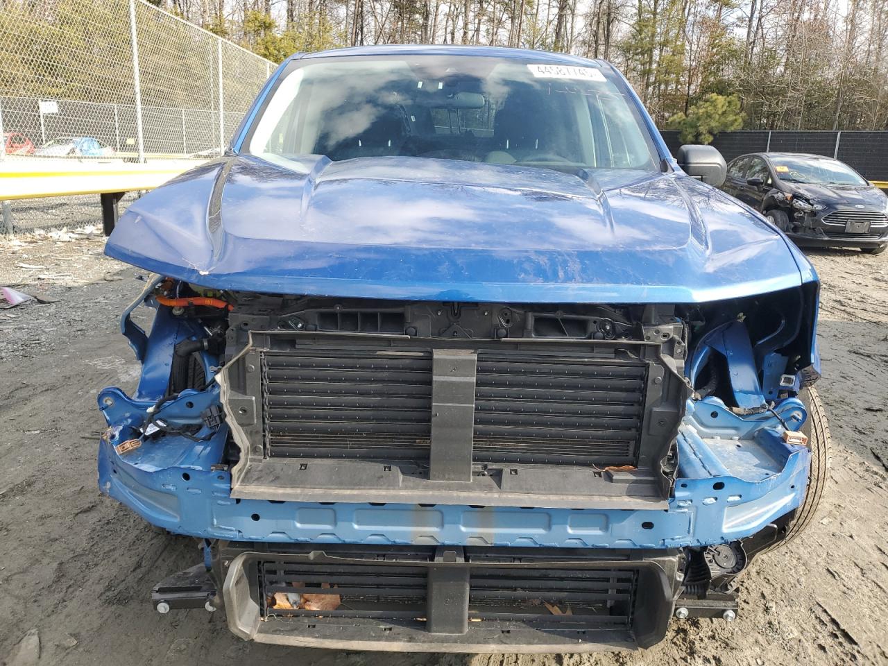 2024 FORD MAVERICK XL VIN:3FTTW8A39RRB06768