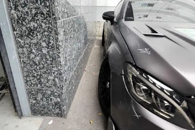 2018 Mercedes-Benz C 63 AMG WDDWJ8GB8JF631886 VIN:WDDWJ8GB8JF631886