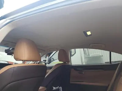 2018 Lexus ES 300 JTHBW1GG7J2176824 VIN:JTHBW1GG7J2176824