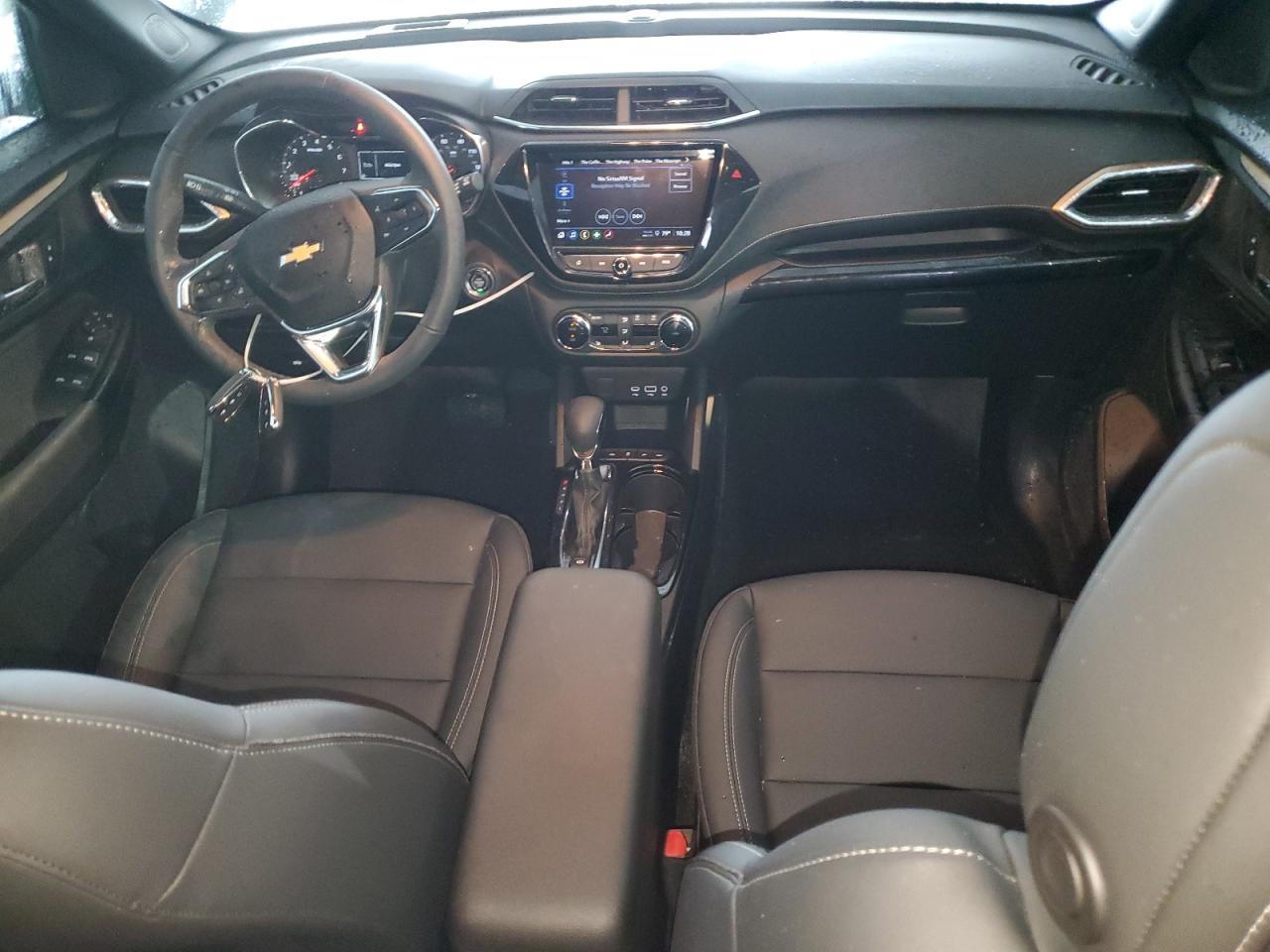 2023 CHEVROLET TRAILBLAZER ACTIV VIN:KL79MSSL4PB202429