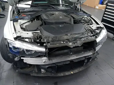 2018 BMW 330 WBA8B9108JA826507 VIN:WBA8B9108JA826507