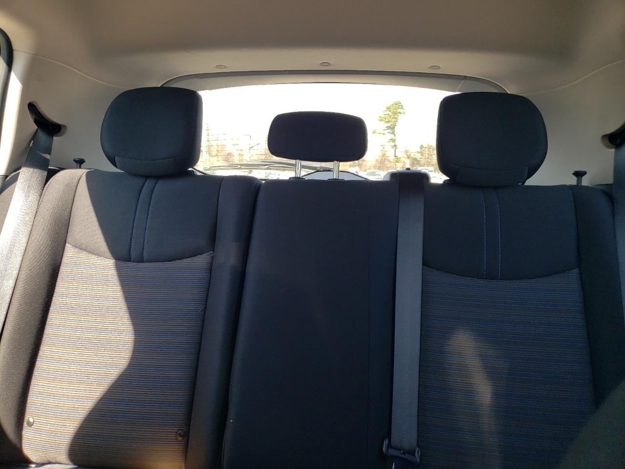 2022 NISSAN LEAF SV PLUS VIN:1N4BZ1CV3NC561719