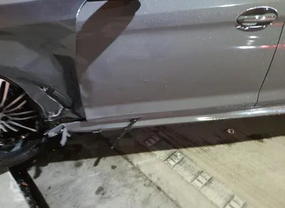 2017 BMW 530 WBAJC9109HG942188 VIN:WBAJC9109HG942188