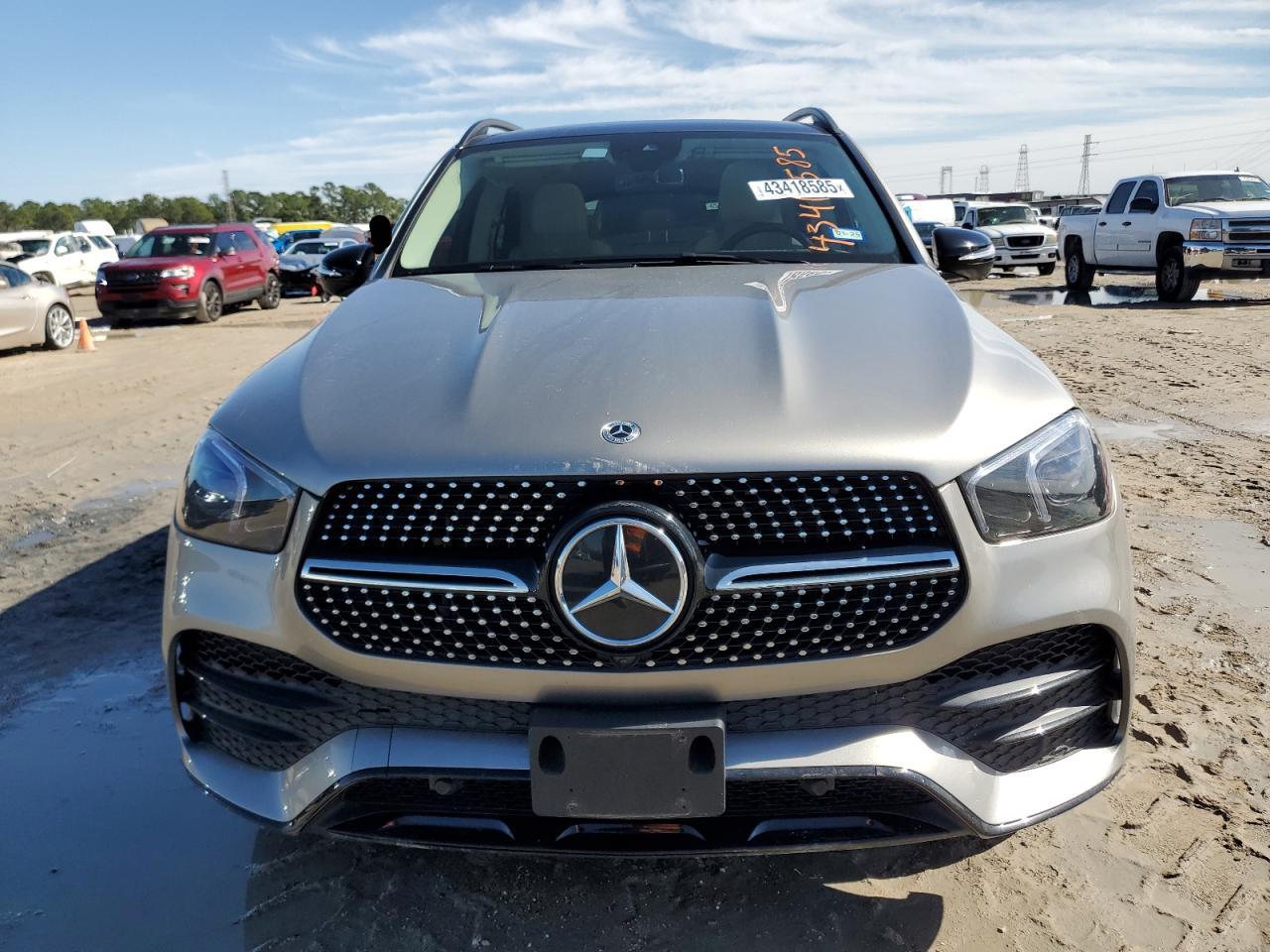 2023 MERCEDES-BENZ GLE 350 VIN:4JGFB4JB7PA913639