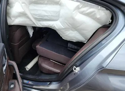 2020 BMW 520 WBAJF5107LCE41044 VIN:WBAJF5107LCE41044