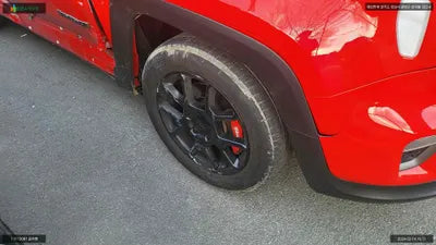 2021 Jeep Renegade 1C4NJCDB5MPM83904 VIN:1C4NJCDB5MPM83904