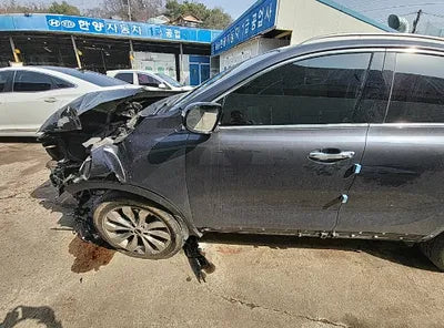2018 Kia Sorento KNAPG81BDJA439364 VIN:KNAPG81BDJA439364