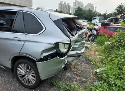 2017 BMW 530 WBAKS4109H0R92267 VIN:WBAKS4109H0R92267