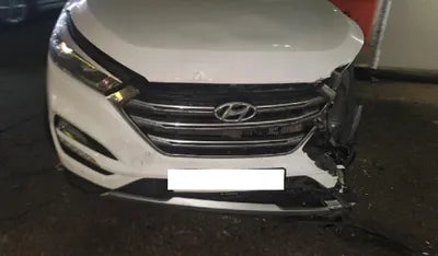 2017 Hyundai Tucson KMHJ581ABHU216160 VIN:KMHJ581ABHU216160