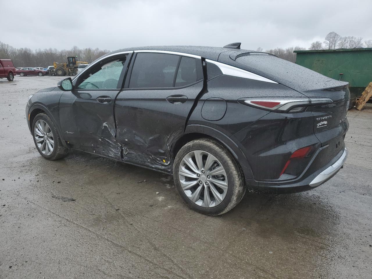 2024 BUICK ENVISTA AVENIR VIN:KL47LCE22RB064828