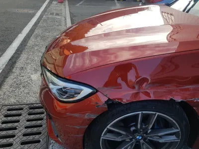 2021 BMW 340 WBA5U7108MFK79361 VIN:WBA5U7108MFK79361