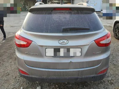 2015 Hyundai Tucson KMHJT81VBFU072939 VIN:KMHJT81VBFU072939