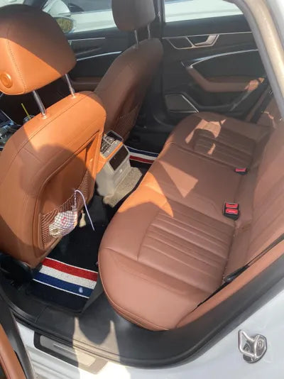 2021 Audi A6 WAUZZZF2XMN019056 VIN:WAUZZZF2XMN019056
