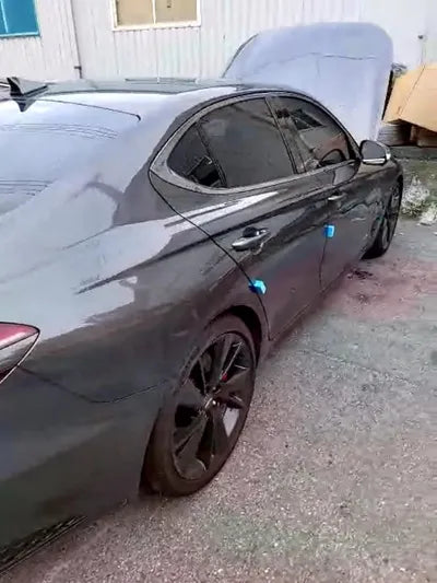 2020 Genesis G70 VIN: