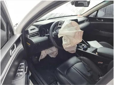 2020 Kia K5 KNAG541BBLA008560 VIN:KNAG541BBLA008560
