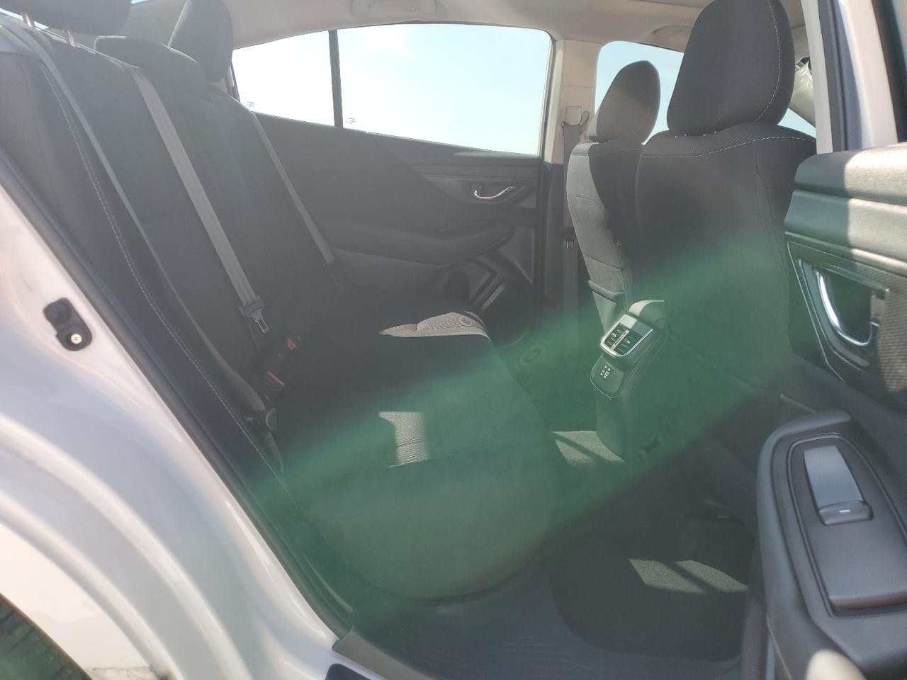 2024 SUBARU LEGACY PREMIUM VIN:4S3BWAF67R3003546