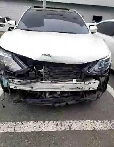 2015 Nissan Qashqai 141KMSJNDJ18E8FA2 VIN:141KMSJNDJ18E8FA2