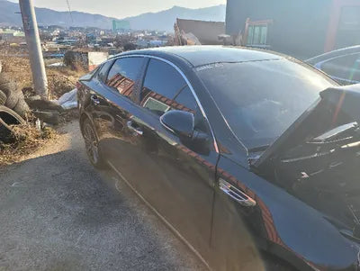 2017 Kia K5 KNAGX415GHA170830 VIN:KNAGX415GHA170830