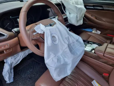 2019 Genesis G90 VIN: