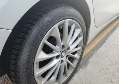 2021 BMW 118 WBA7M9101M5S97775 VIN:WBA7M9101M5S97775