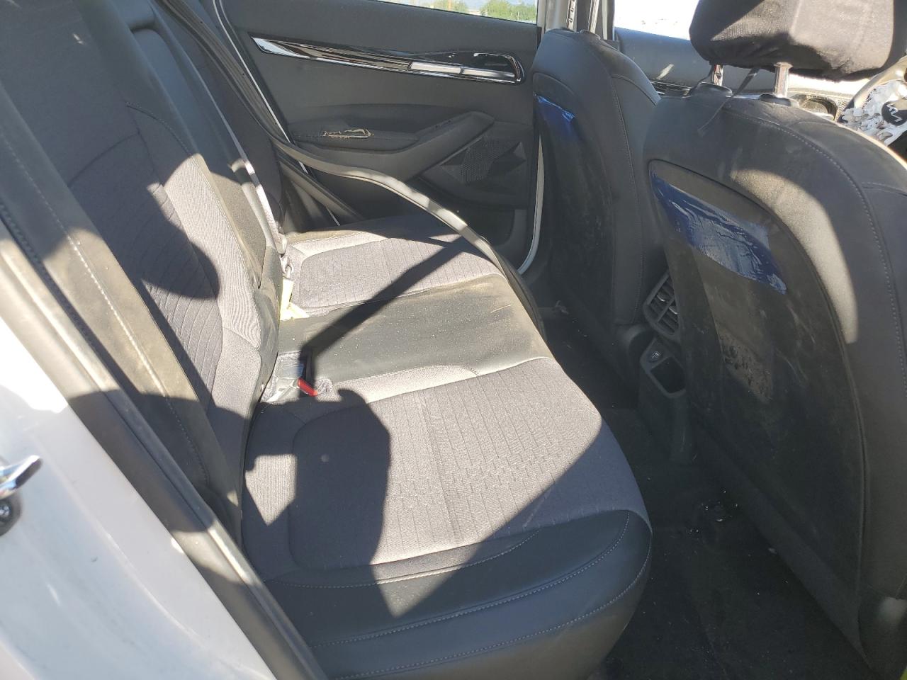 2023 KIA SELTOS S VIN:KNDEU2AA0P7440587