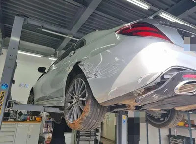 2020 Mercedes-Benz S 450 W1KUG6EB5LA533198 VIN:W1KUG6EB5LA533198