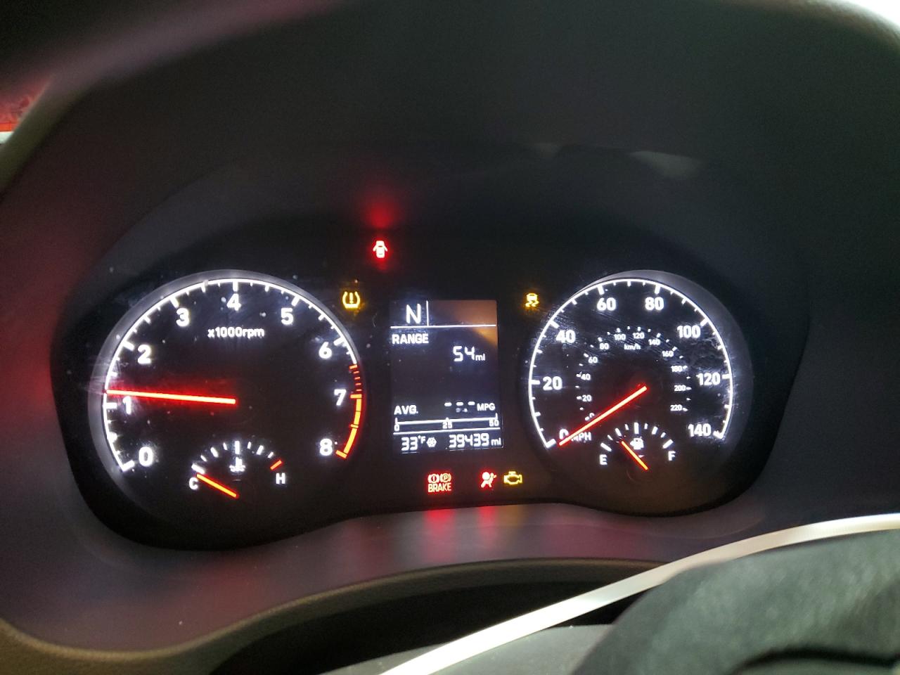 2022 HYUNDAI ACCENT SE VIN:3KPC24A60NE158130