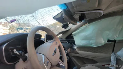 2019 Genesis G70 VIN: