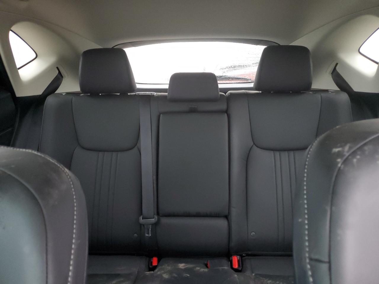2024 LEXUS NX 250 PREMIUM VIN:2T2GDCAZ8RC014499