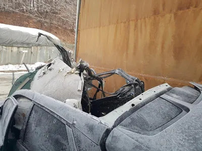 2021 Hyundai Ioniq VIN: