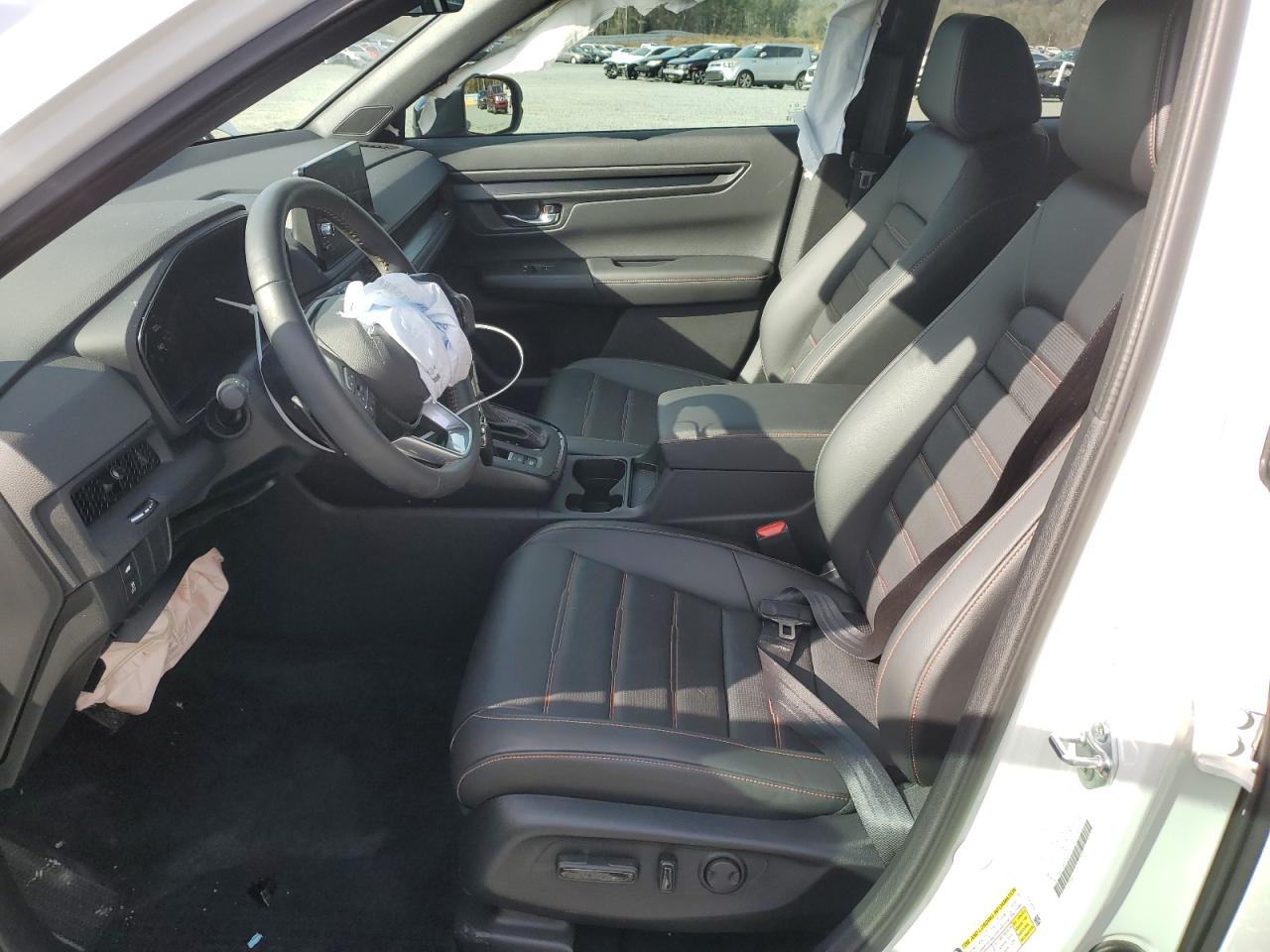 2024 HONDA CR-V SPORT-L VIN:7FARS5H82RE030354