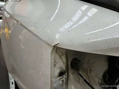 2016 Audi A6 WAUZZZ4G7GN021611 VIN:WAUZZZ4G7GN021611