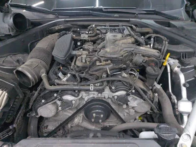 2019 Genesis G90 VIN: