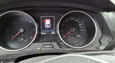 2020 Volkswagen Tiguan WVGZZZ5NZLW820594 VIN:WVGZZZ5NZLW820594