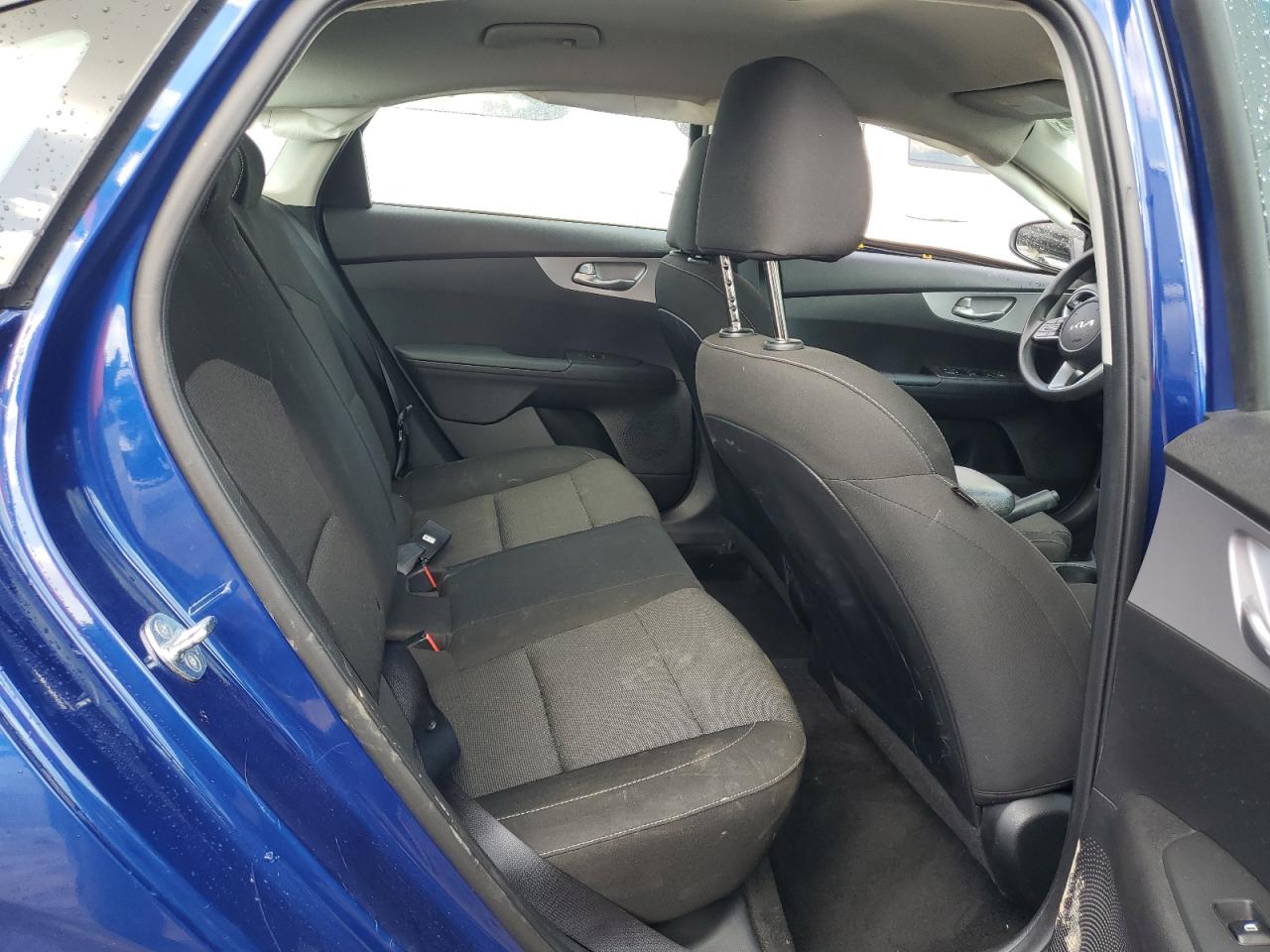 2023 KIA FORTE LX VIN:3KPF24AD6PE647985