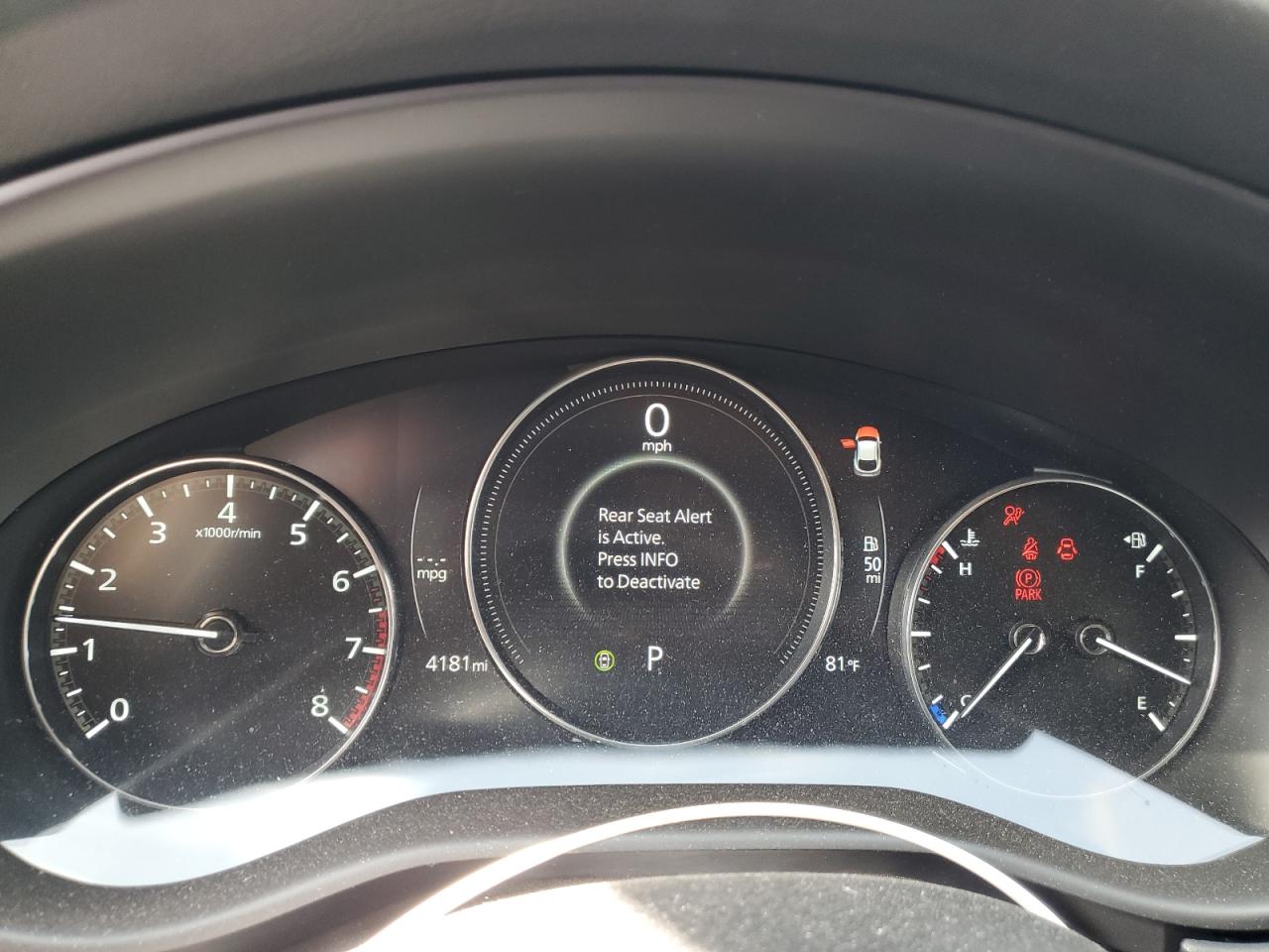 2024 MAZDA CX-30  VIN:3MVDMBAM0RM671003