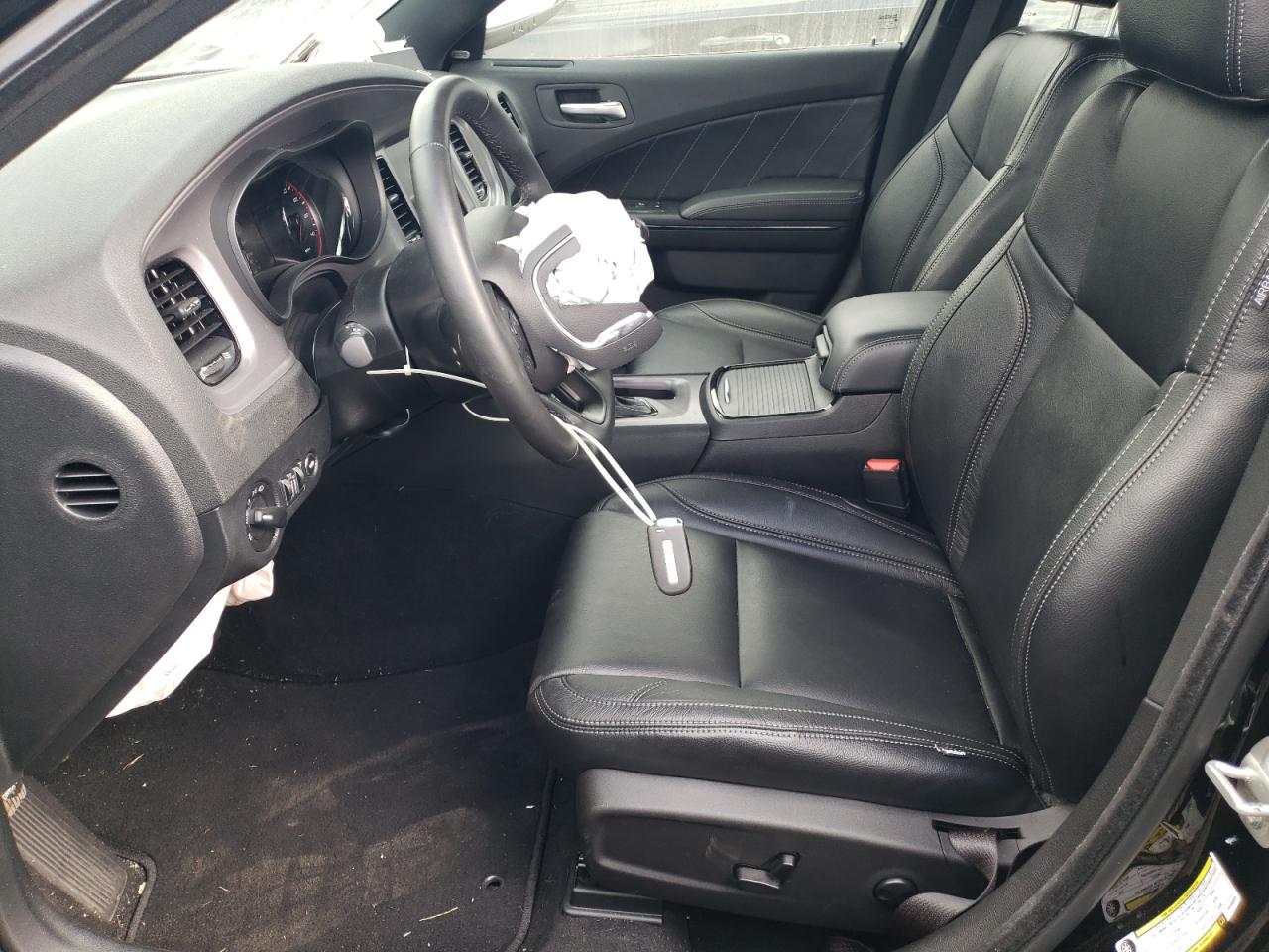 2023 DODGE CHARGER SXT VIN:2C3CDXBG5PH568839