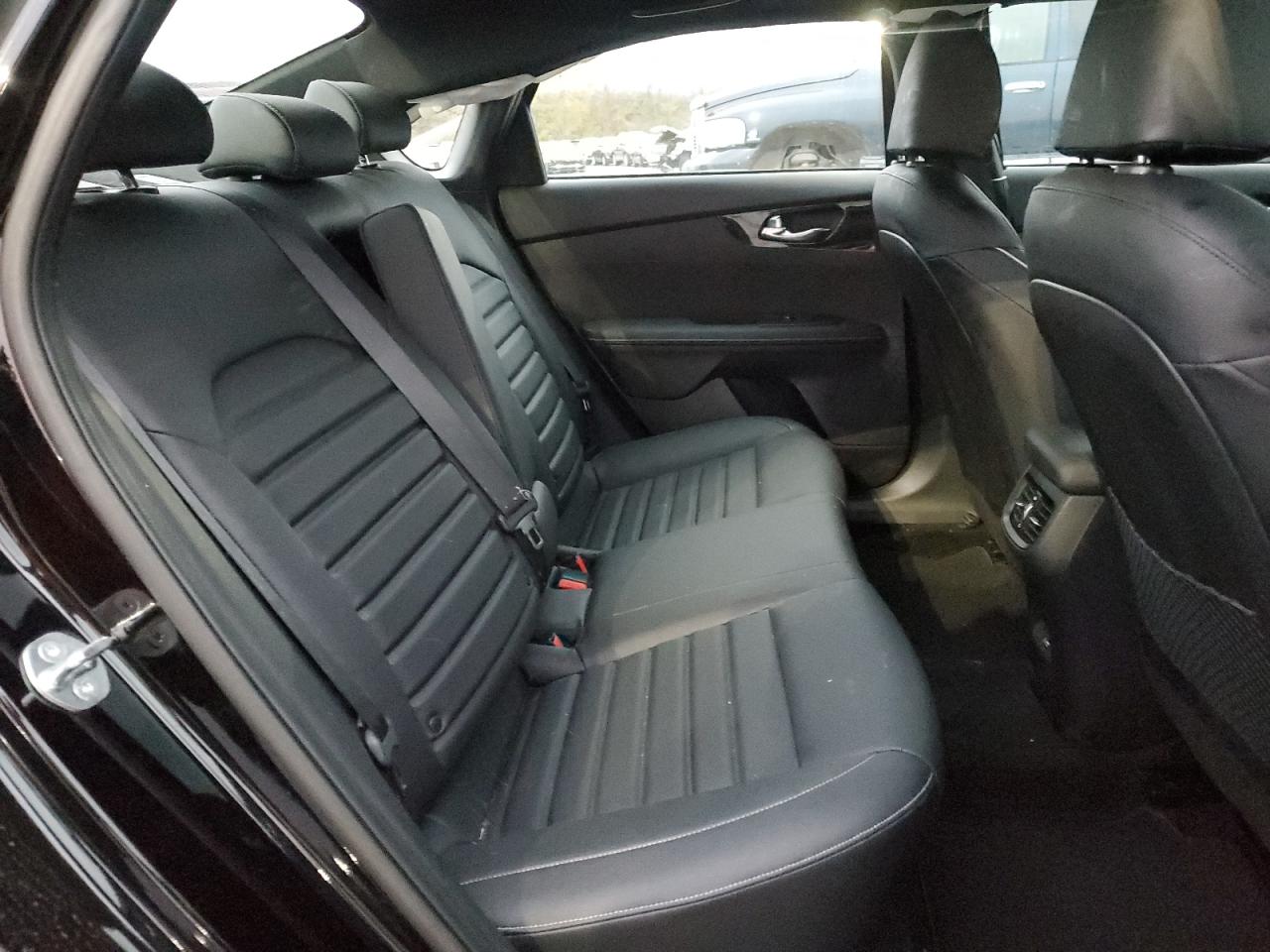 2024 KIA FORTE GT LINE VIN:3KPF54AD9RE724097