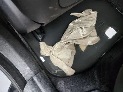 2016 BMW 520 WBA5E7102GG157400 VIN:WBA5E7102GG157400