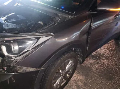 2016 Hyundai Santa FE KMHSW81UBGU674966 VIN:KMHSW81UBGU674966