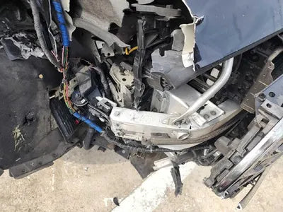 2022 Genesis G90 VIN: