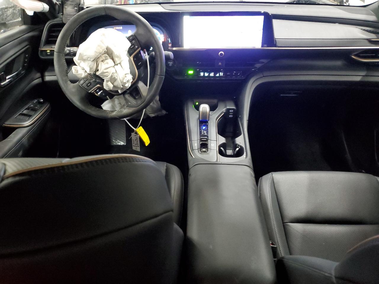 2023 TOYOTA CROWN PLATINUM VIN:JTDAFAAF2P3005026