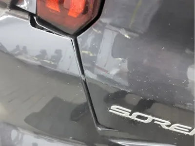 2023 Kia Sorento KNARL81BHPA229081 VIN:KNARL81BHPA229081