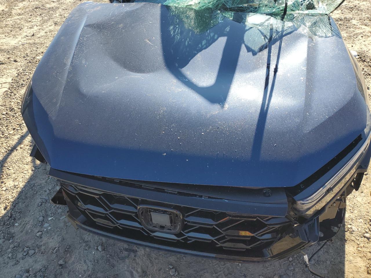 2024 HONDA CR-V SPORT VIN:7FARS5H53RE000348